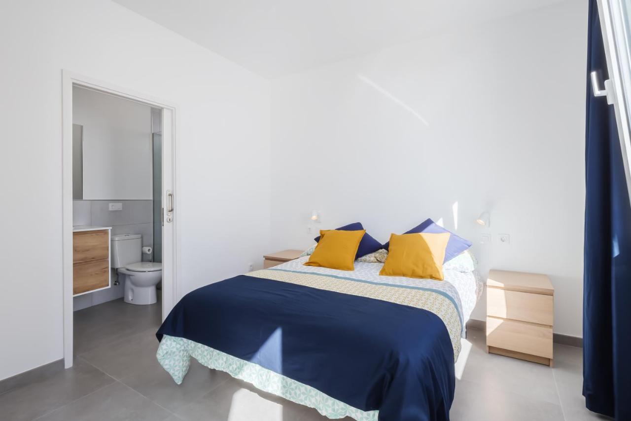 Avenida 73 Lejlighed Santa Cruz de la Palma  Eksteriør billede