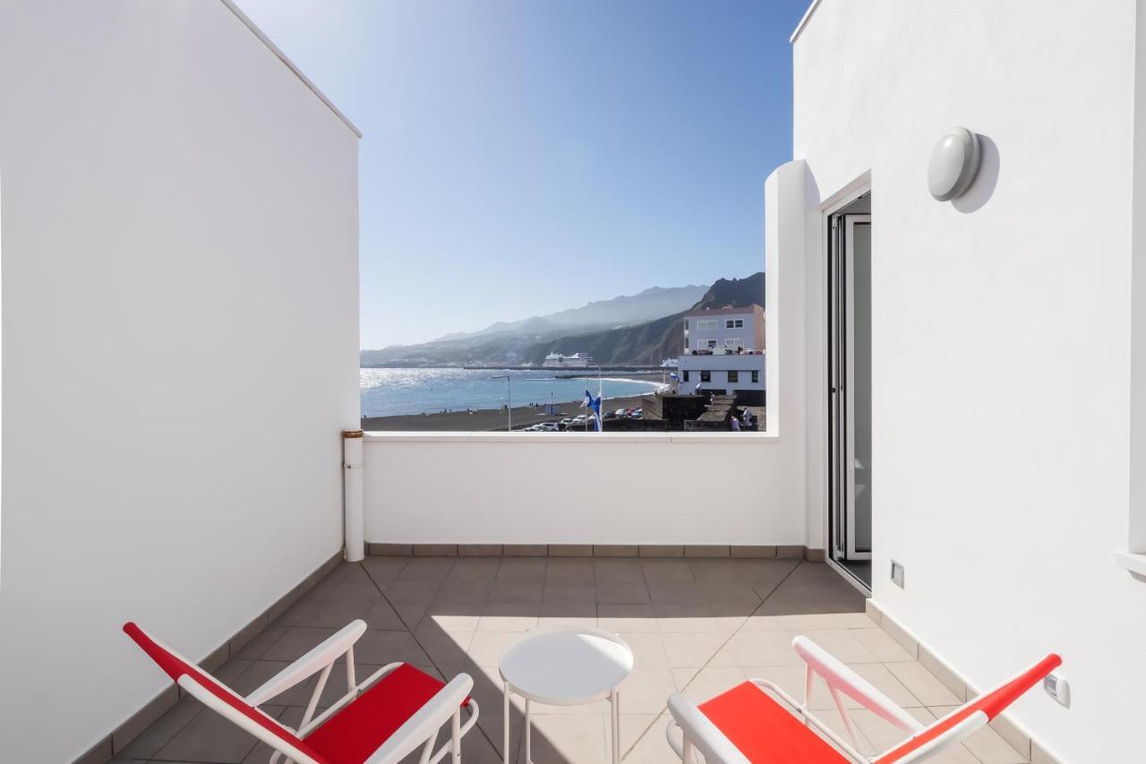 Avenida 73 Lejlighed Santa Cruz de la Palma  Eksteriør billede