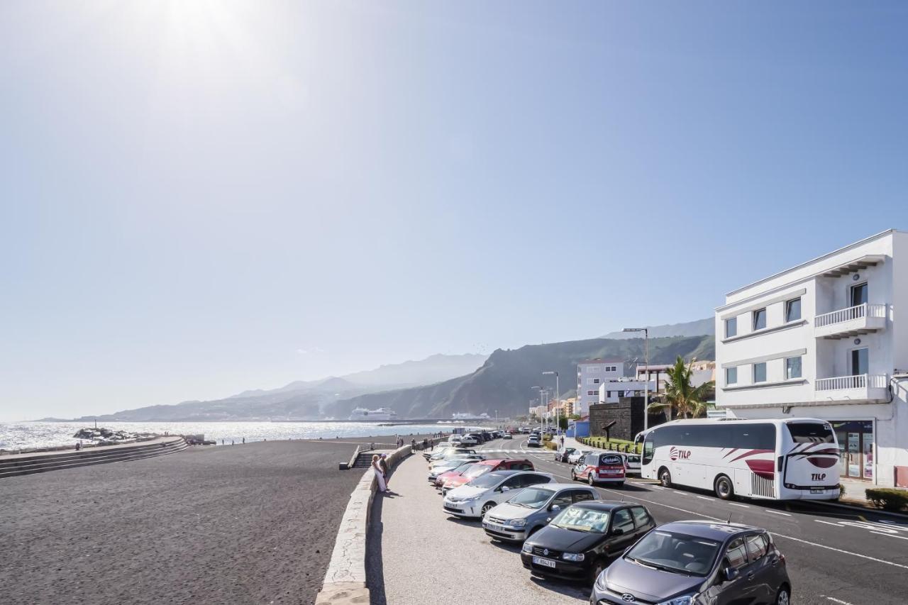 Avenida 73 Lejlighed Santa Cruz de la Palma  Eksteriør billede
