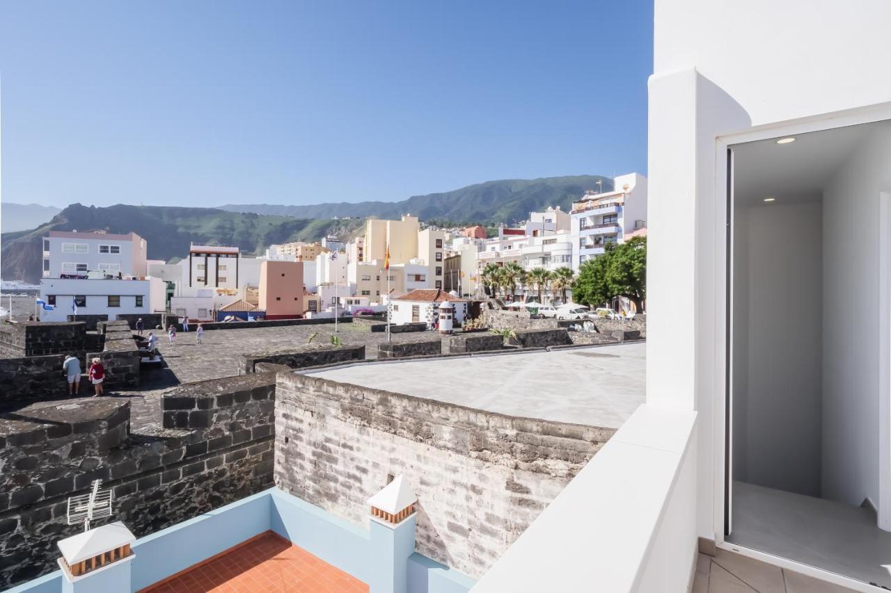 Avenida 73 Lejlighed Santa Cruz de la Palma  Eksteriør billede