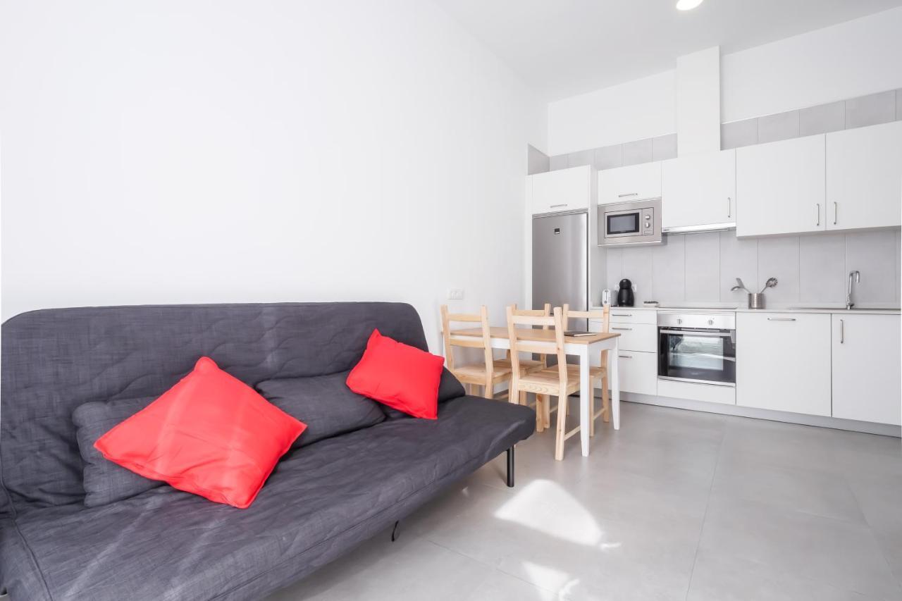 Avenida 73 Lejlighed Santa Cruz de la Palma  Eksteriør billede